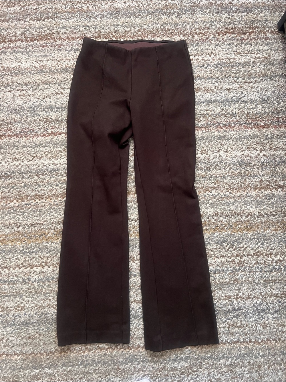 GAP Brown Women's Flared Pants